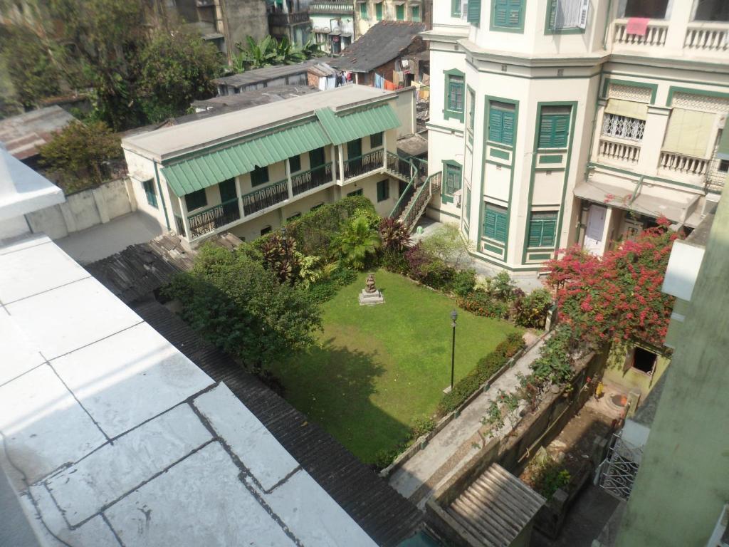 Hotel Esteem Kolkata Bagian luar foto