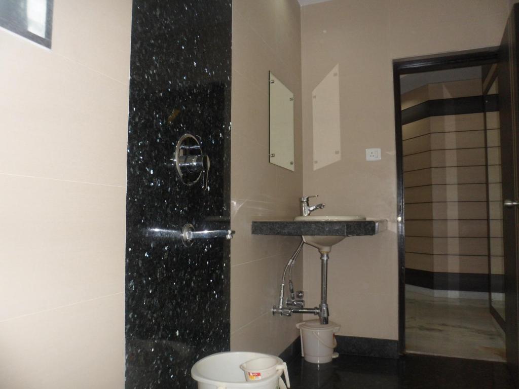 Hotel Esteem Kolkata Ruang foto