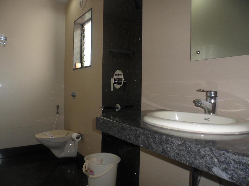 Hotel Esteem Kolkata Ruang foto